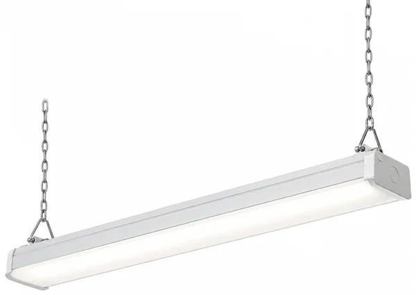 4-foot linear LED shop light